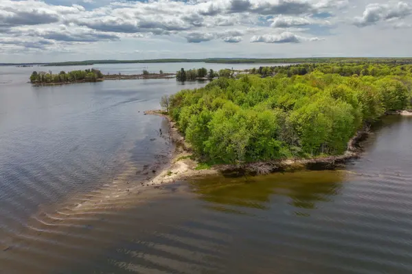 6 Island 626 Wild Goose IS, Georgian Bay, ON P0E 1E0