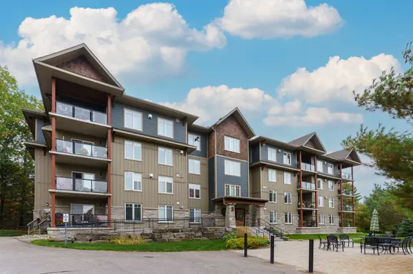 391B Manitoba ST #304,  Bracebridge,  ON P1L 0B5