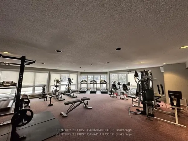 5 Jacksway CRES #208, London North, ON N5X 3T6