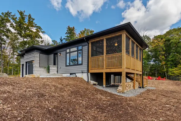 1023 Kingsridge CT, Lake Of Bays, ON P1H 0K1