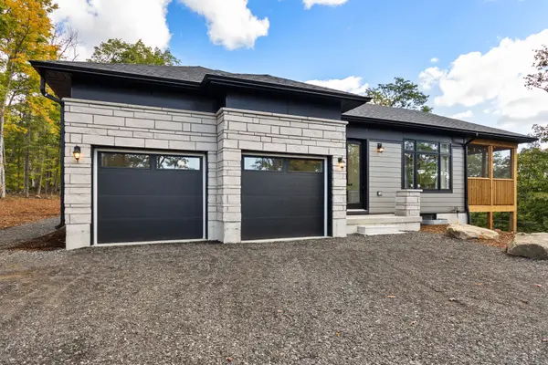 1023 Kingsridge CT, Lake Of Bays, ON P1H 0K1