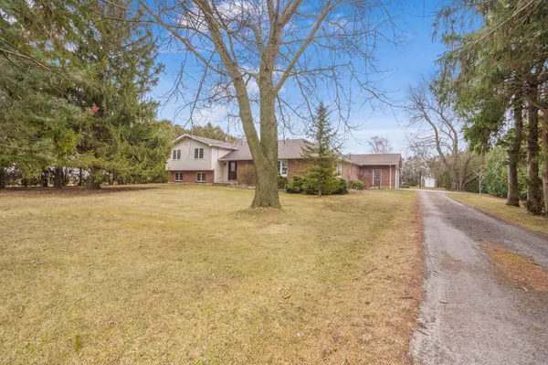 10010 Cedar Hedge Line, Chatham-kent, ON N0P 1M0