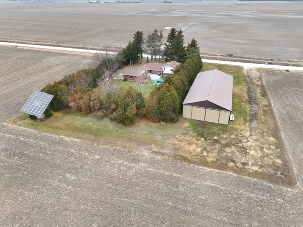 10010 Cedar Hedge Line, Chatham-kent, ON N0P 1M0