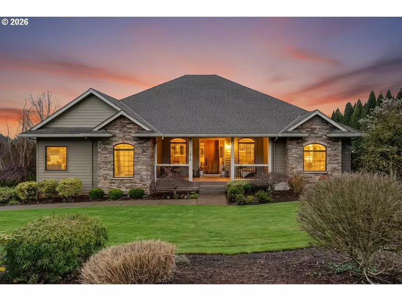 1970 LANDAGGARD DR, Salem, OR 97304