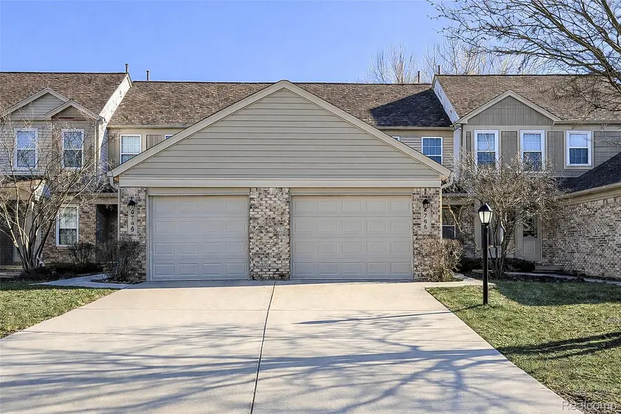 4753 Grove CT, Canton Charter Township, MI 48188