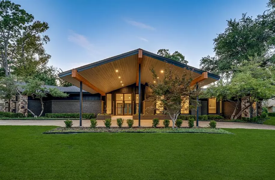 6275 Preston Creek Drive, Dallas, TX 75240