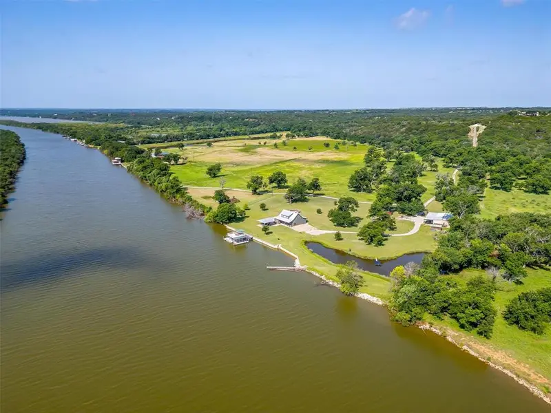 7401 Tin Top Highway, Weatherford, TX 76087