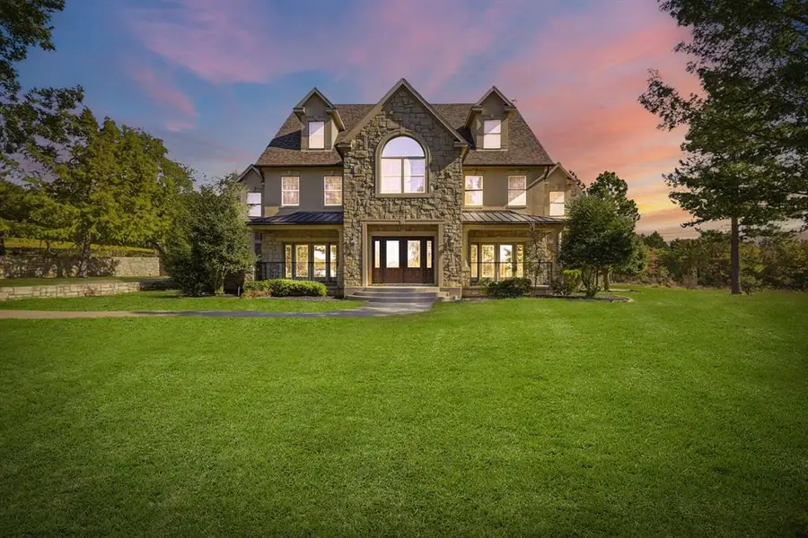 1026 S Fm 131, Denison, TX 75020