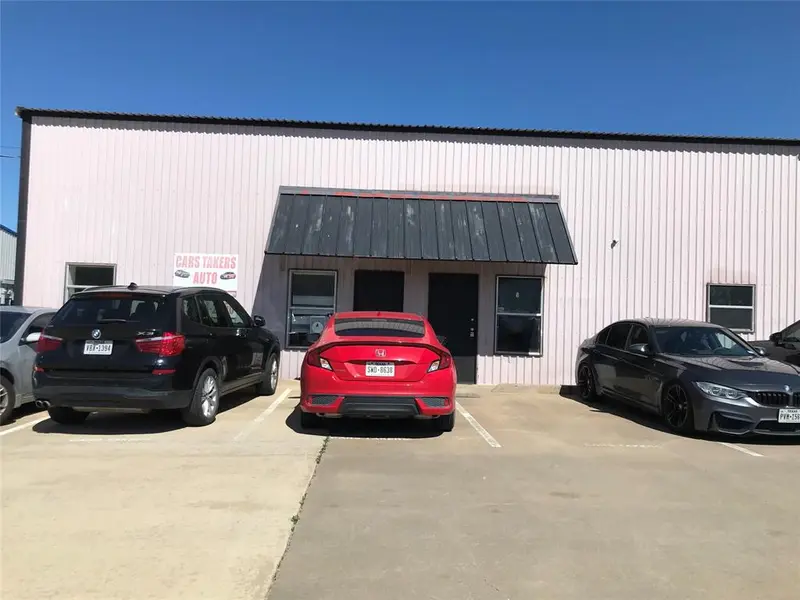 10055 Aeronca Lane #A, Mckinney, TX 75071