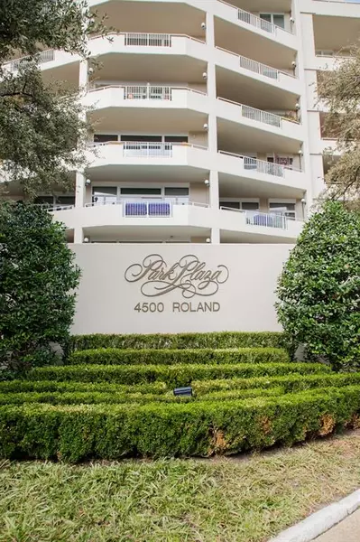 4500 Roland Avenue #304, Highland Park, TX 75219