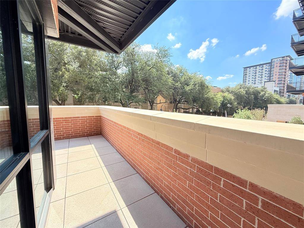 3255 Carlisle Street #1307, Dallas, TX 75204
