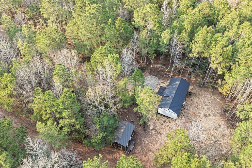 9190 County Road 2136 N, Henderson, TX 75652