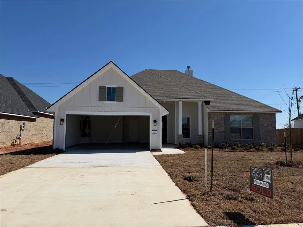 342 Prien Lake Loop, Bossier City, LA 71111