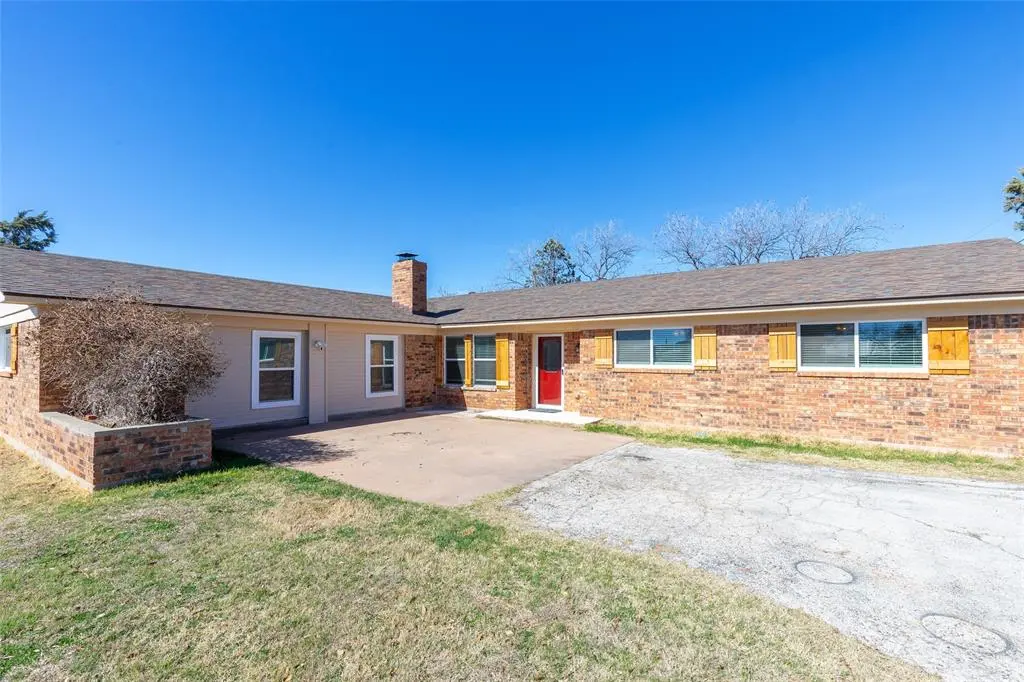 110 Meadow Lane, Abilene, TX 79602