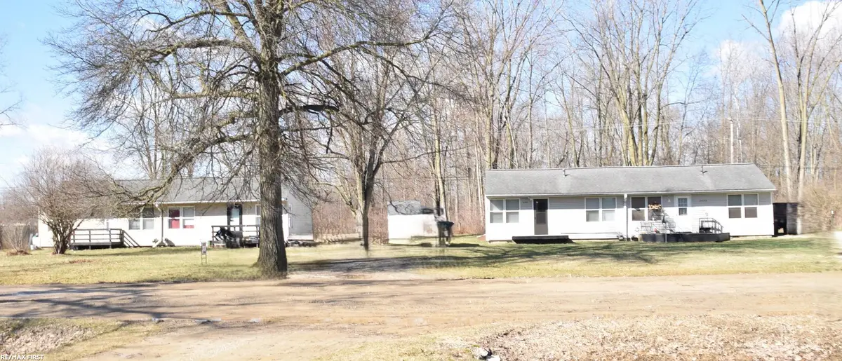 20150 Sherwood RD, Sumpter Twp, MI 48111