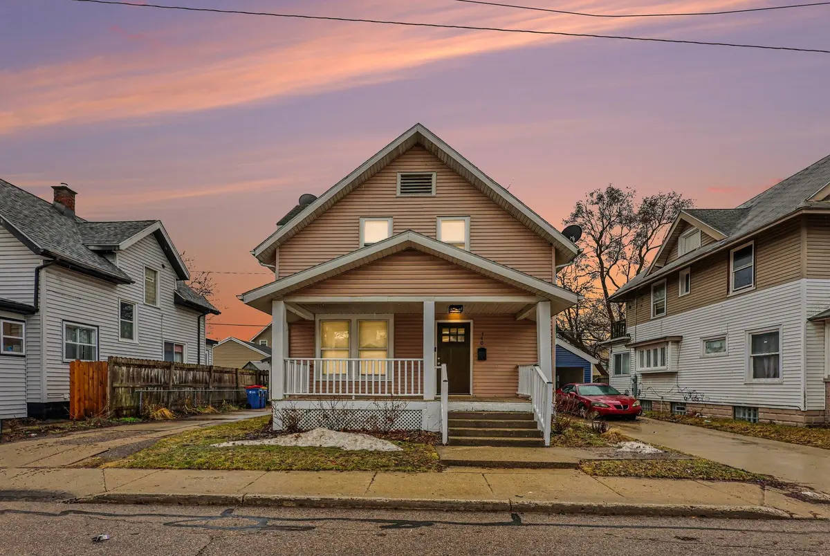 740 Watkins ST SE, Grandrapidscity_kent, MI 49507