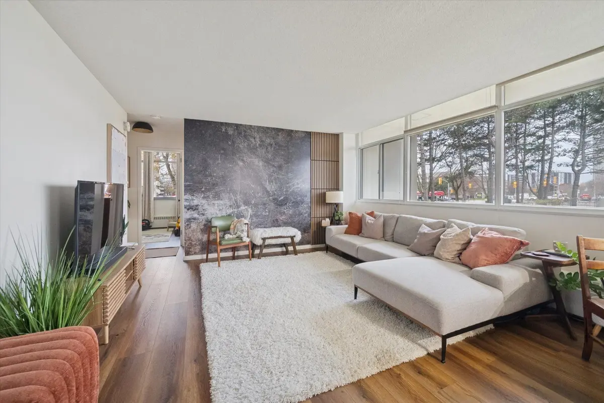 715 Don Mills RD #103, Toronto C11, ON M3C 1S4