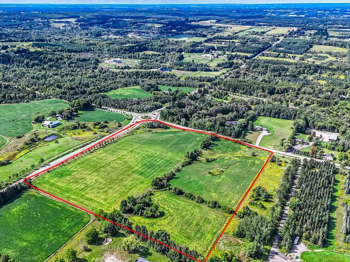 2200 Lloydtown-Aurora RD, King, ON L7B 1K5