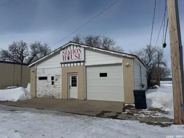 98 1st AVENUE E, Hafford, SK S0J 1A0