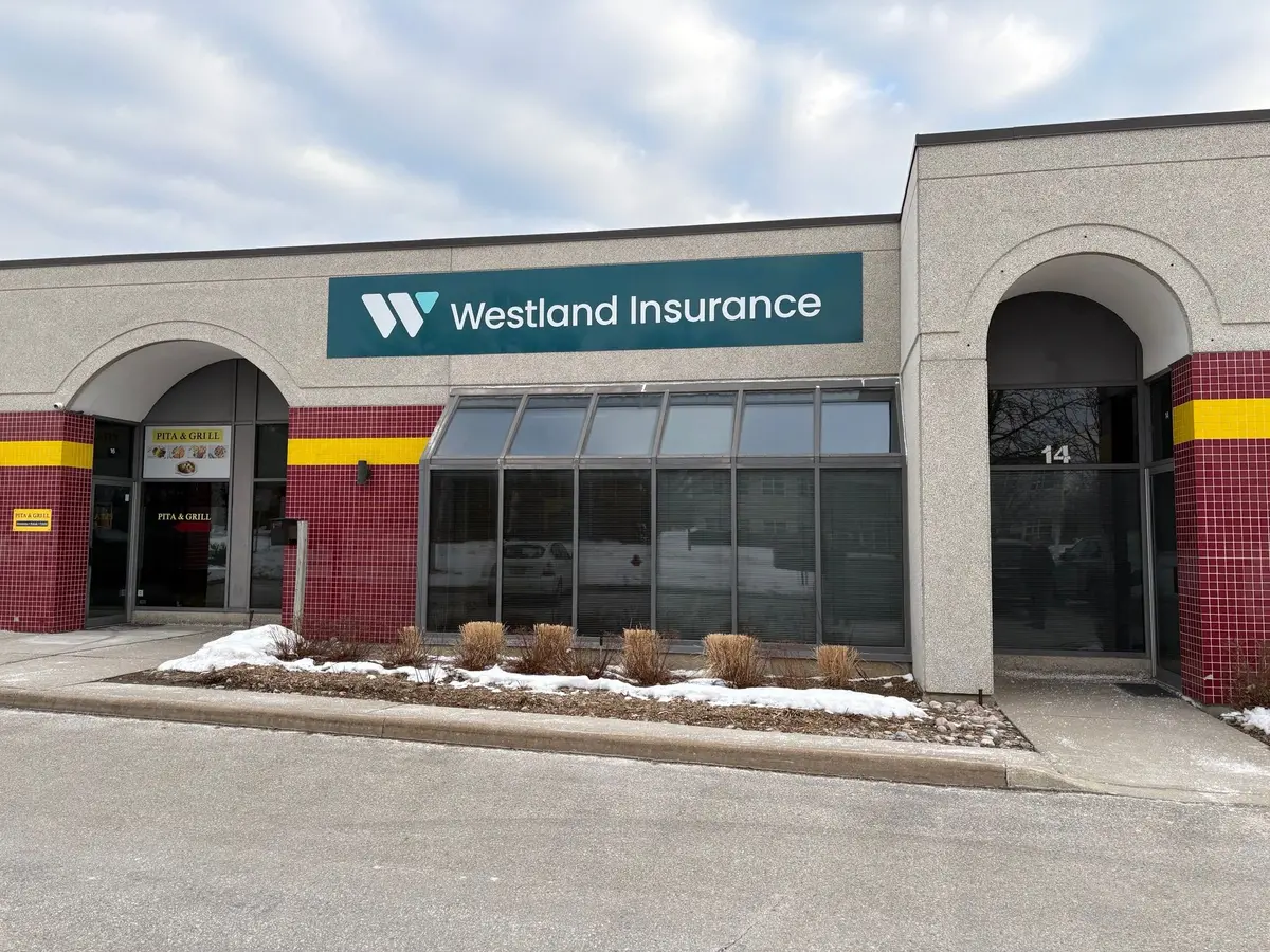 5225 Orbitor DR #15 & 17, Mississauga, ON L4W 4Y8