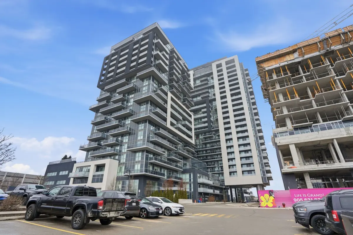 2087 Fairview ST #1310, Burlington, ON L7R 0E5