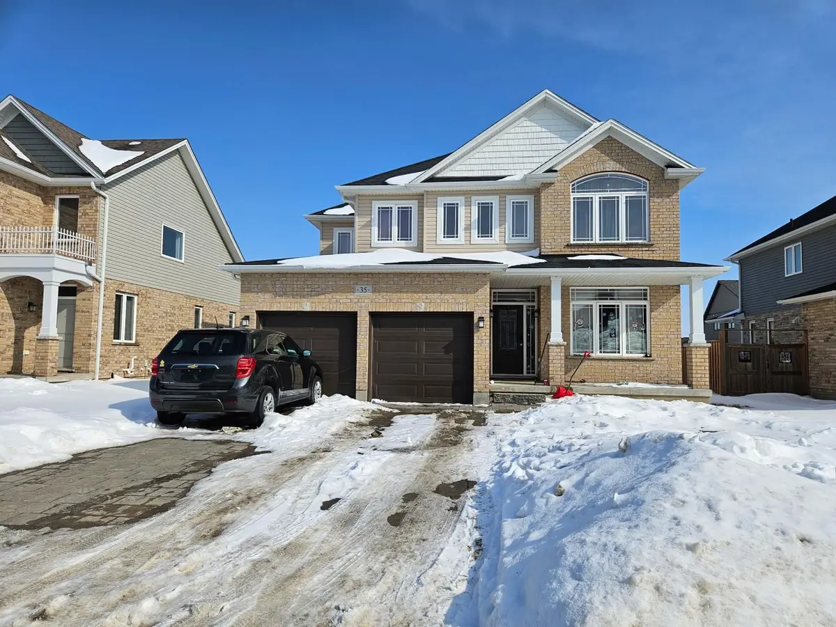 35 Balmoral LN, Zorra, ON N0M 2M0