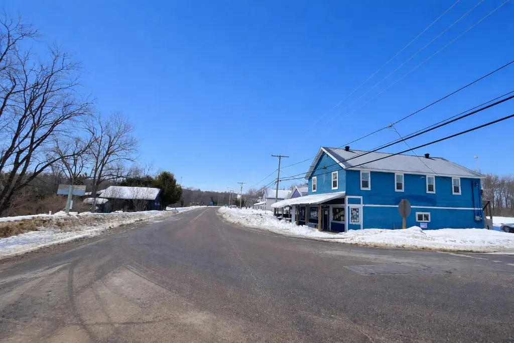 67 Main ST, Billings, ON P0P 1H0