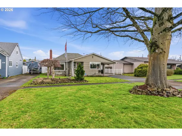 Longview, WA 98632,2714 LOUISIANA ST