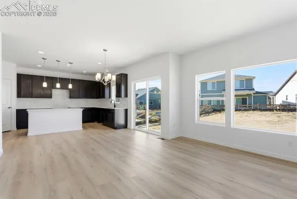 9727 Feathergrass DR, Colorado Springs, CO 80927