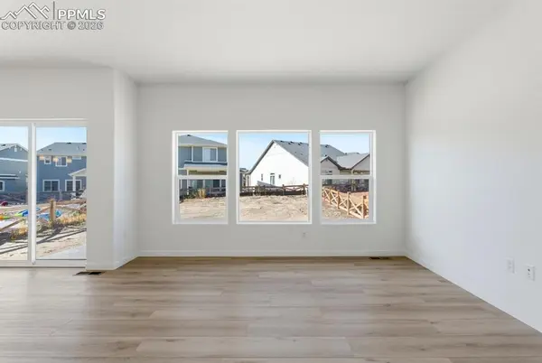 9727 Feathergrass DR, Colorado Springs, CO 80927