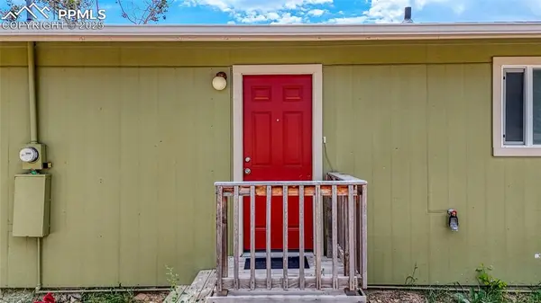 300 S 1st ST, Cripple Creek, CO 80813