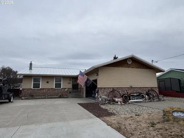 Baker City, OR 97814,1060 D ST