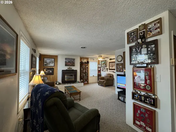 1060 D ST, Baker City, OR 97814