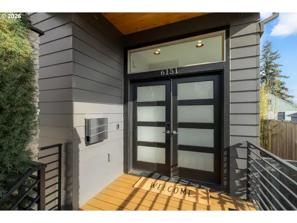 Portland, OR 97203,6151 N DEPAUW ST