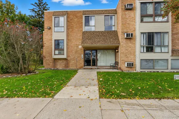 28418 W 8 Mile RD #C1, Farmington, MI 48336