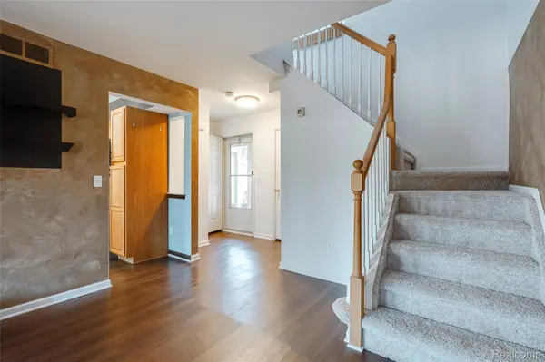 4753 Grove CT, Canton Charter Township, MI 48188