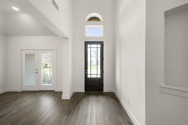 10133 La Frontera Drive, Fort Worth, TX 76179