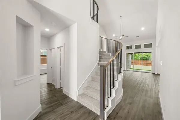 10133 La Frontera Drive, Fort Worth, TX 76179