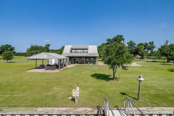 7401 Tin Top Highway, Weatherford, TX 76087