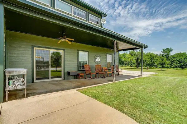 7401 Tin Top Highway, Weatherford, TX 76087