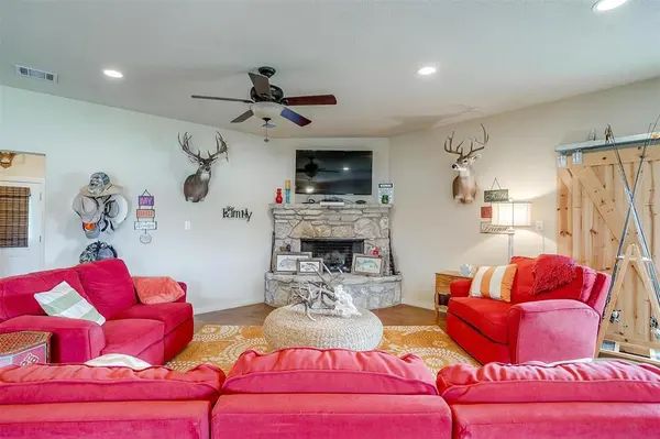 7401 Tin Top Highway, Weatherford, TX 76087