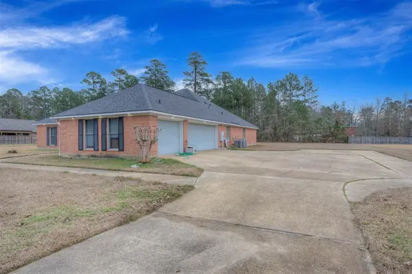 6817 N Club Loop, Shreveport, LA 71107
