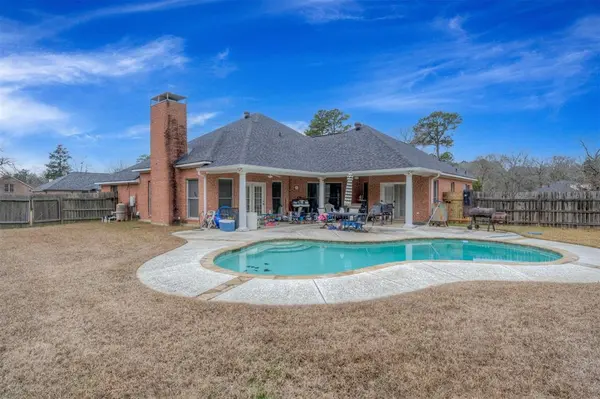 6817 N Club Loop, Shreveport, LA 71107