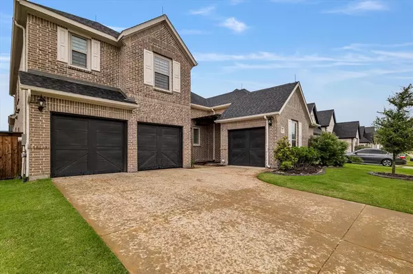 Frisco, TX 75035,13752 Woodford Lane