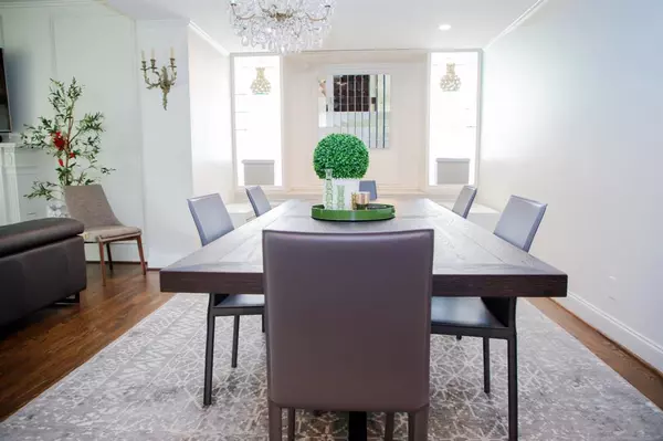 Highland Park, TX 75219,4500 Roland Avenue #304