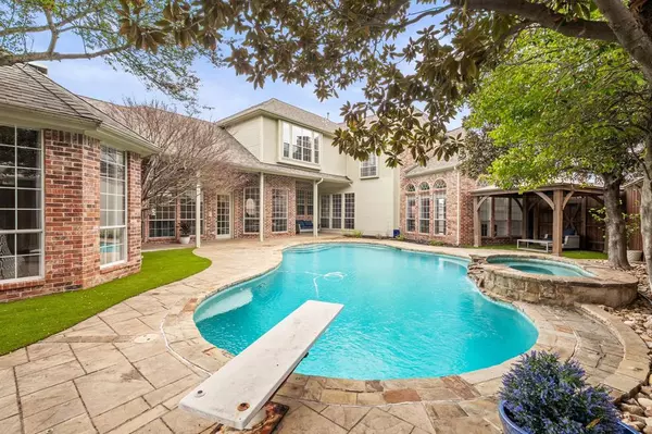 Plano, TX 75025,7304 Bryers Circle