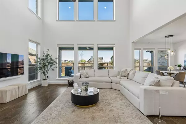 Fort Worth, TX 76131,408 Ambrose Street