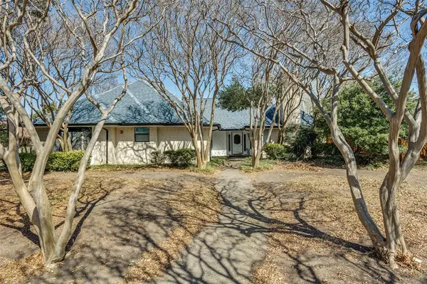 3814 Timberlake Drive, Plano, TX 75023