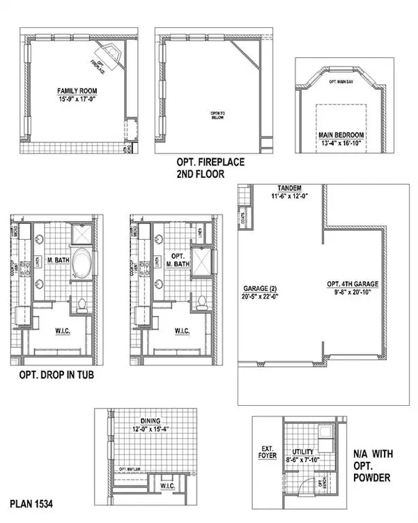 1265 Cedarwood Court, Haslet, TX 76052