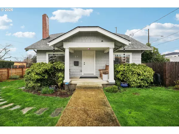 Portland, OR 97215,7 SE 52ND AVE